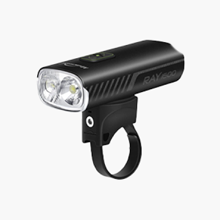 Lampy rowerowe