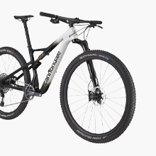 Rowery MTB